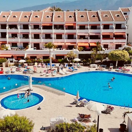 Americas Holiday Home Playa de las Américas Exterior foto