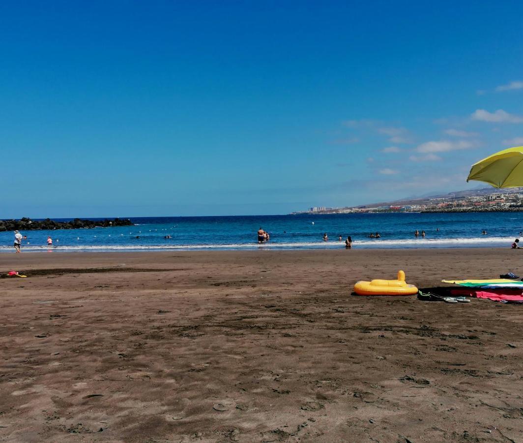 Americas Holiday Home Playa de las Américas Exterior foto