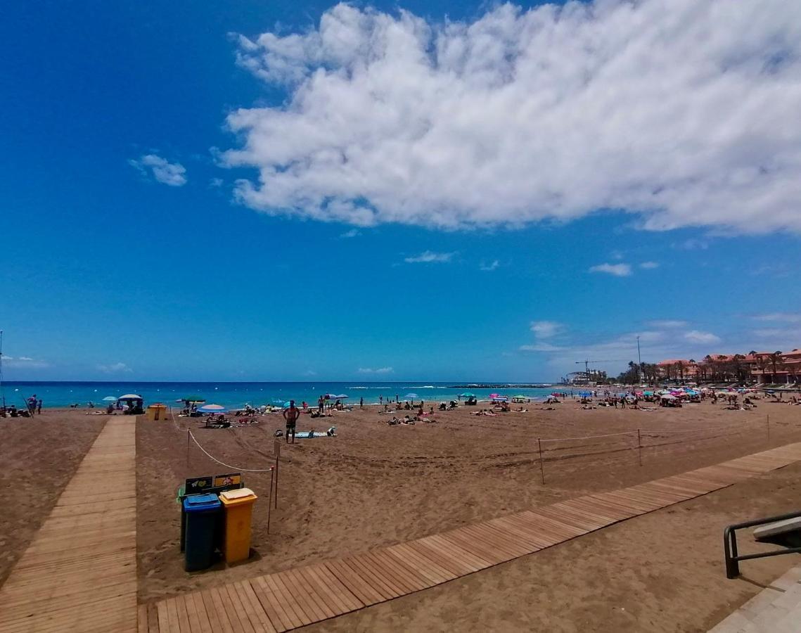Americas Holiday Home Playa de las Américas Exterior foto