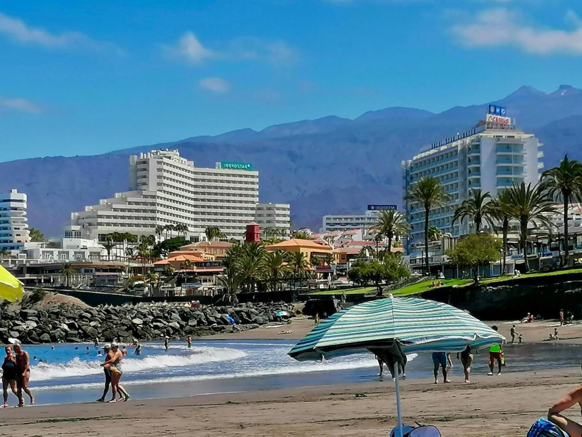 Americas Holiday Home Playa de las Américas Exterior foto