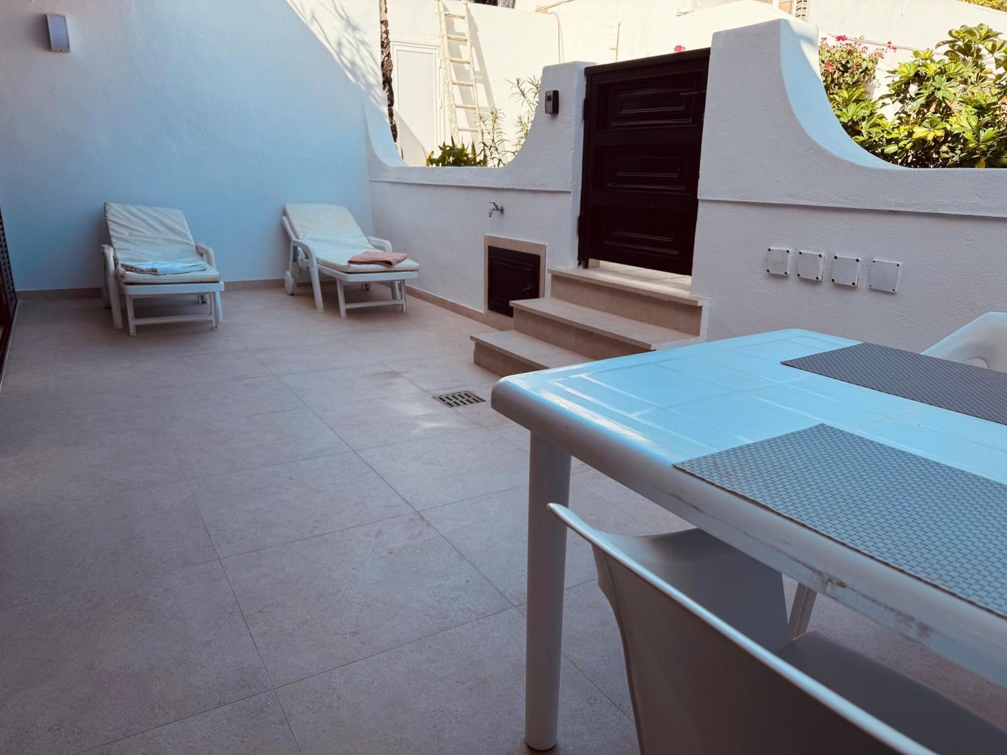 Americas Holiday Home Playa de las Américas Exterior foto