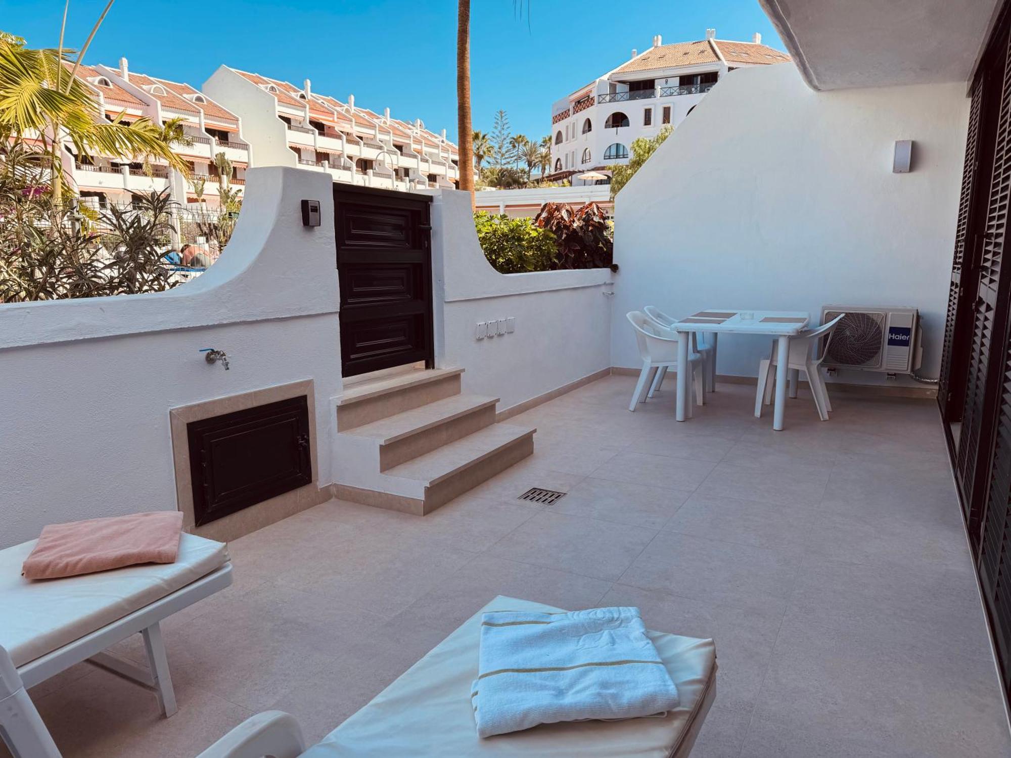 Americas Holiday Home Playa de las Américas Exterior foto