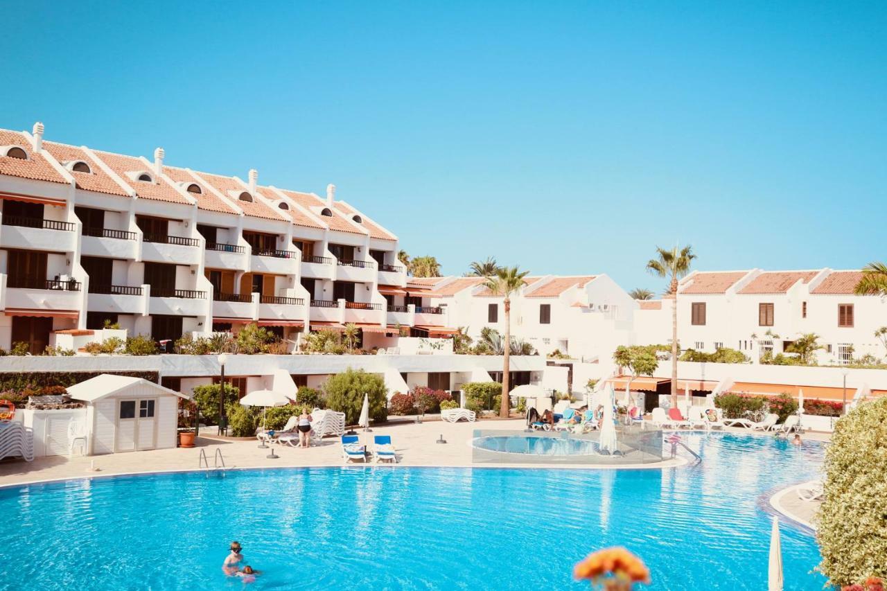 Americas Holiday Home Playa de las Américas Exterior foto