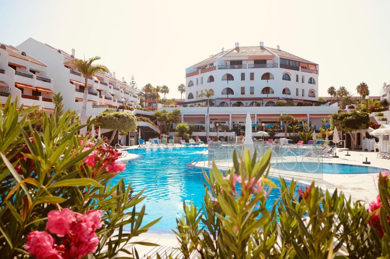Americas Holiday Home Playa de las Américas Exterior foto