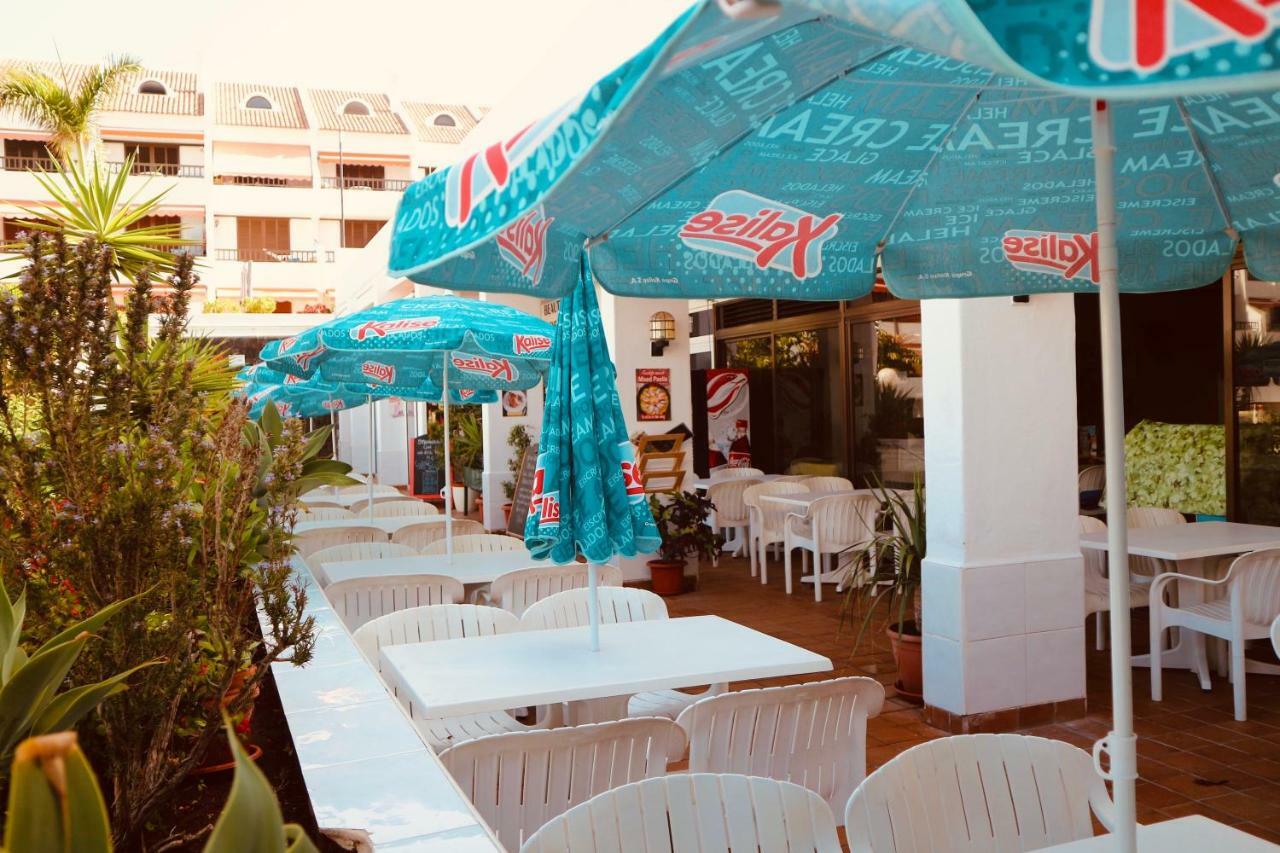 Americas Holiday Home Playa de las Américas Exterior foto