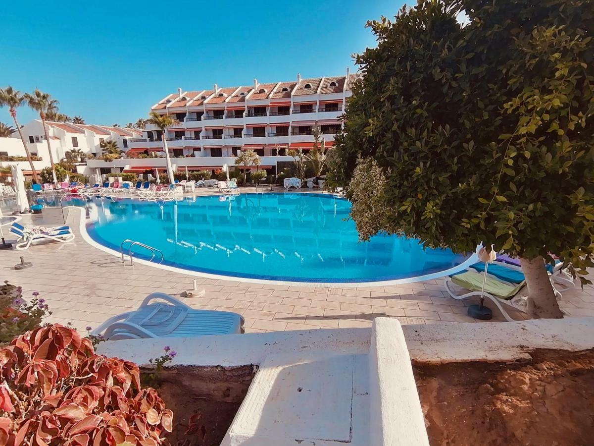 Americas Holiday Home Playa de las Américas Exterior foto
