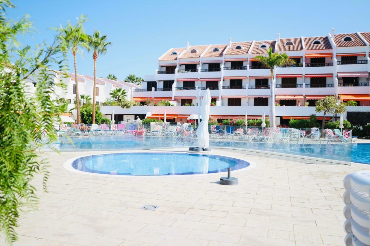 Americas Holiday Home Playa de las Américas Exterior foto