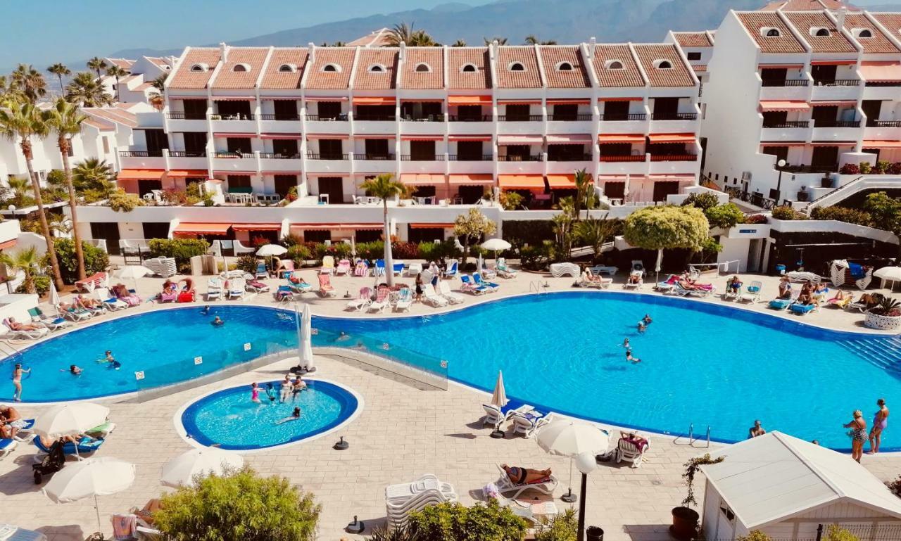 Americas Holiday Home Playa de las Américas Exterior foto
