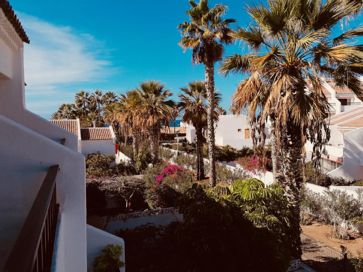 Americas Holiday Home Playa de las Américas Exterior foto