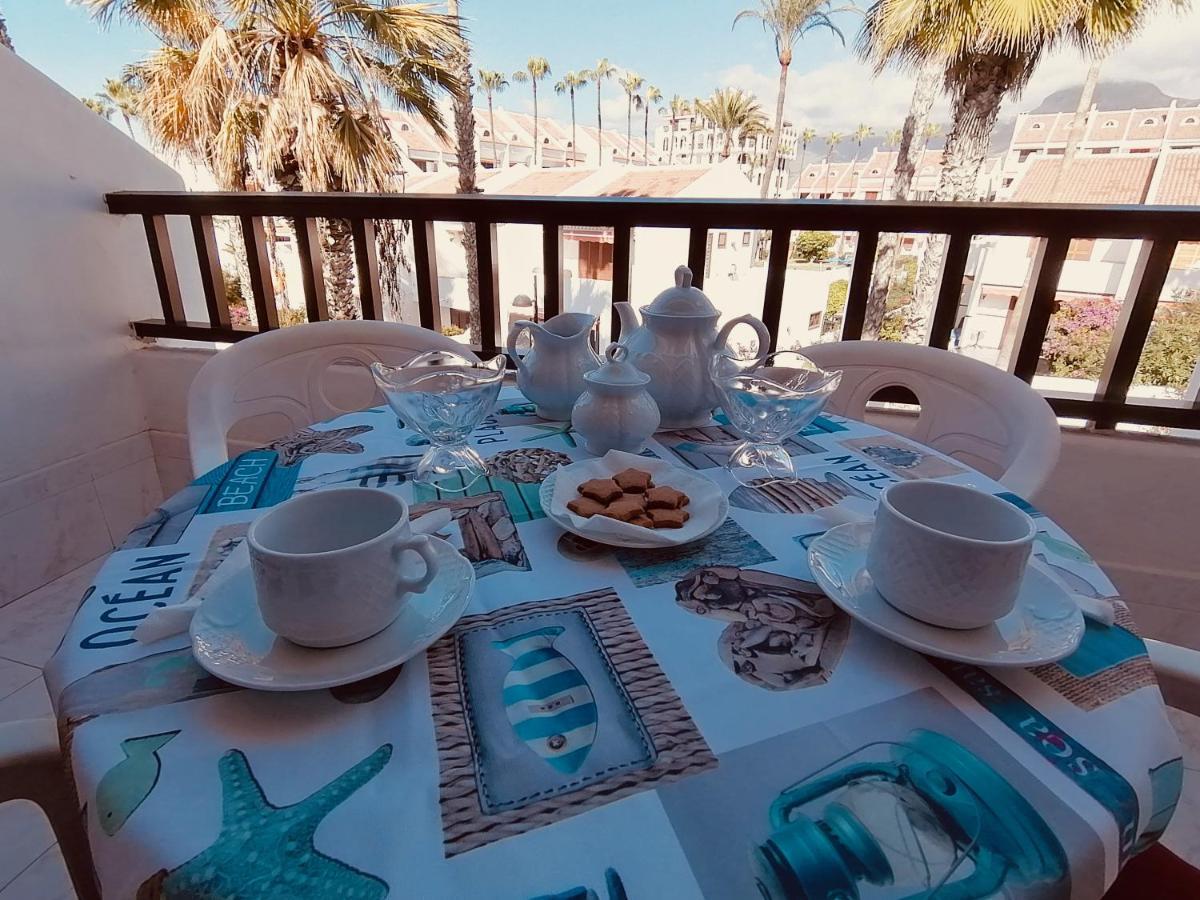 Americas Holiday Home Playa de las Américas Exterior foto