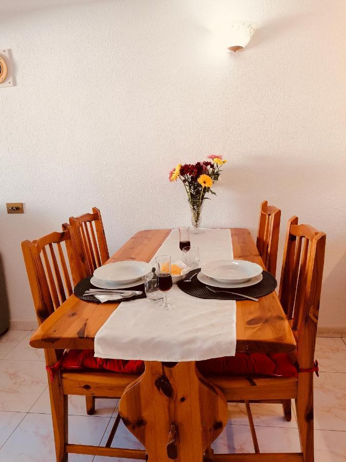 Americas Holiday Home Playa de las Américas Exterior foto