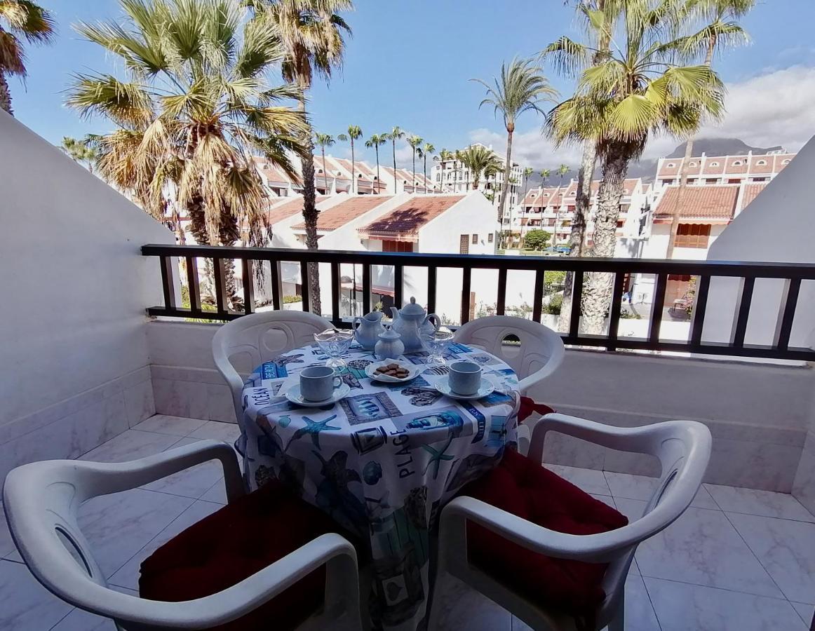 Americas Holiday Home Playa de las Américas Exterior foto