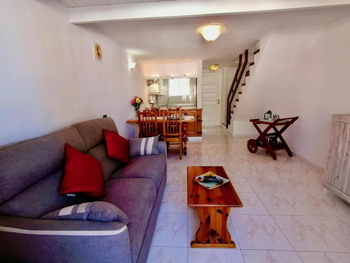 Americas Holiday Home Playa de las Américas Exterior foto